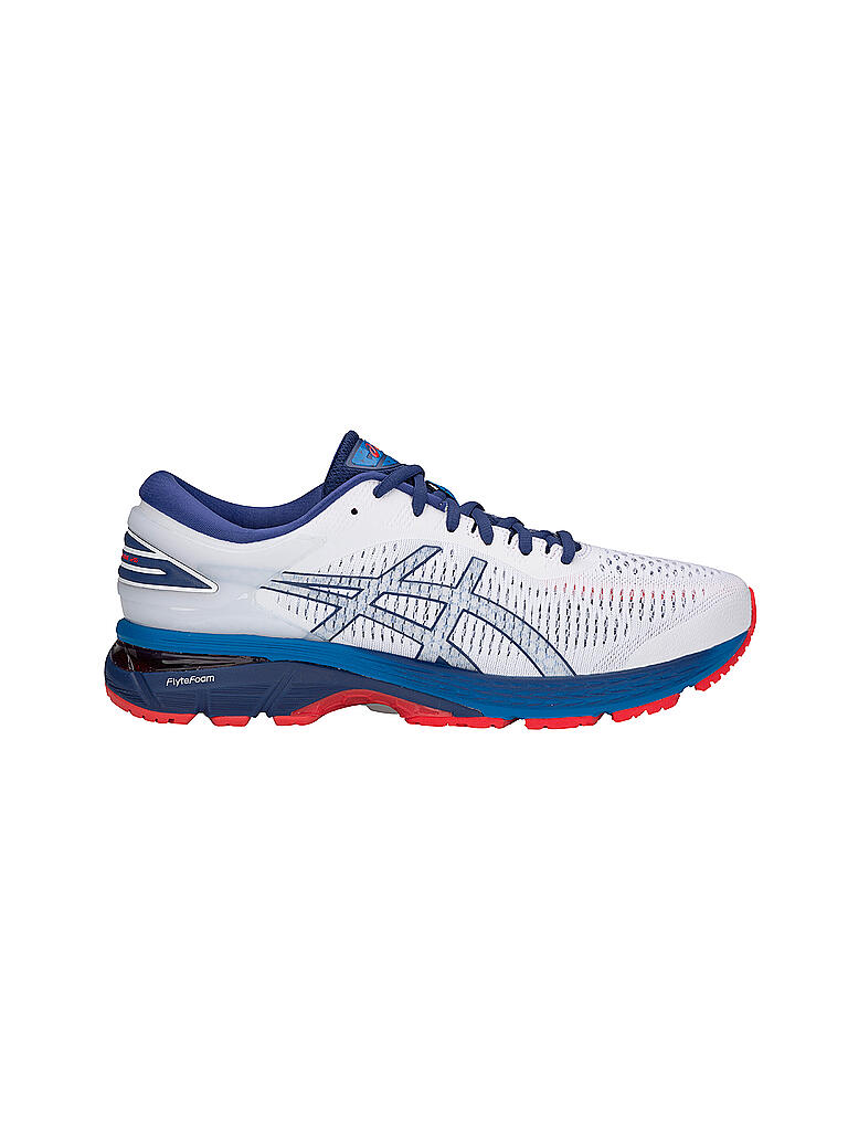 Asics running shoes kayano 25 online